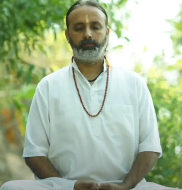 9 Best Online Yoga Nidra Teacher Training Courses 18 Acharya Vinay