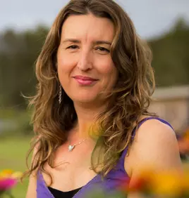7 Best Online Restorative Yoga Teacher Training 13 Ana Davis