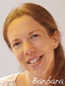 9 Best Online Yoga Nidra Teacher Training Courses 14 Barbara Kundig