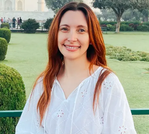 5 Best Affordable Yoga Teacher Training Online: Quality On A Budget 19 Hillary