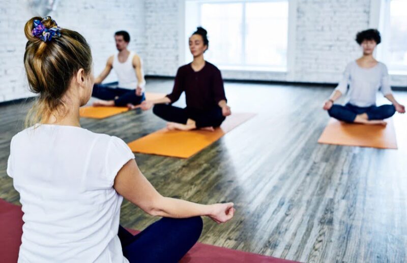How Much Money Do Yoga Instructors Actually Make? Well, that Depends 1