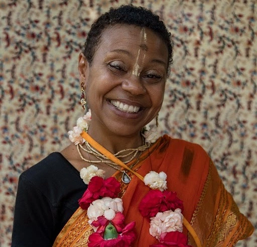 10 Best Yoga Philosophy Courses Online 9 Julie Pasqual