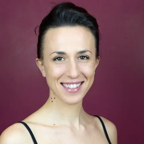 7 Best Online Restorative Yoga Teacher Training 17 Lucia Seglie