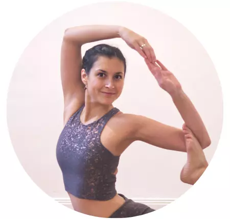 10 Best Online Yoga Anatomy Courses For In-Depth Learning 19 Marina Deetjen