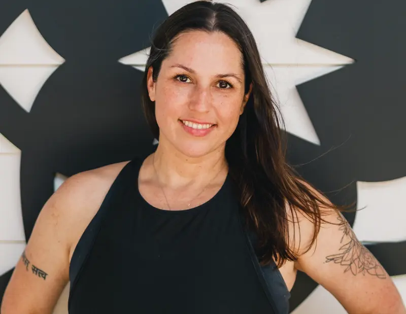 10 Best Online Yoga Anatomy Courses For In-Depth Learning 7 Michelle Young