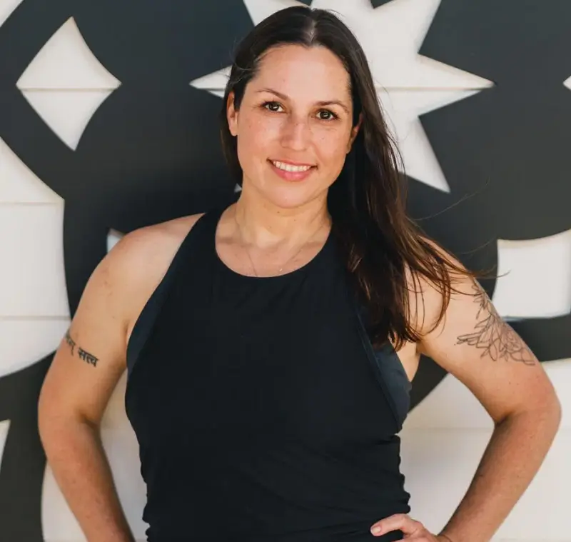 9 Best Online Yoga Nidra Teacher Training Courses 6 Michelle Young