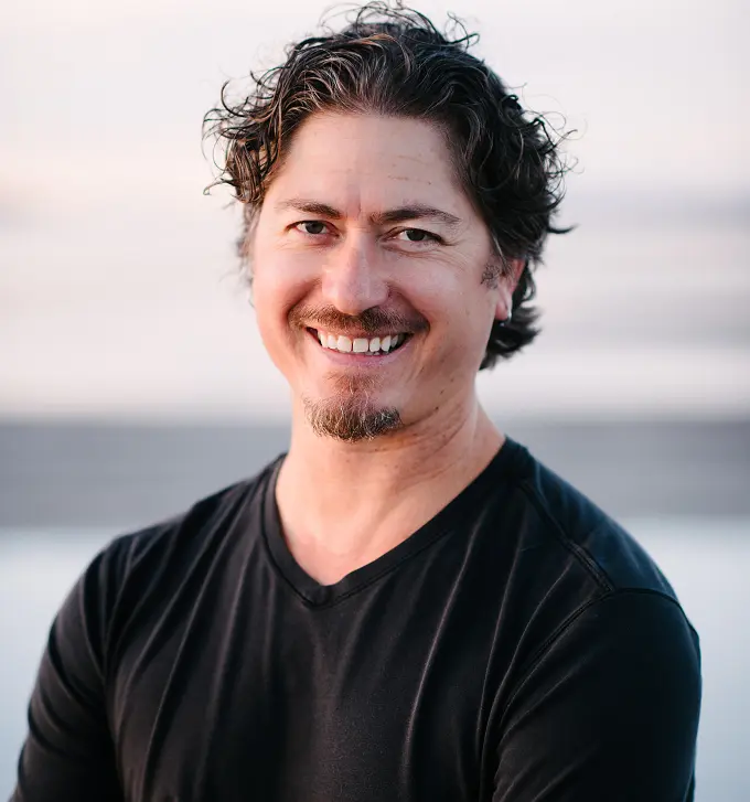 9 Best Online Yoga Nidra Teacher Training Courses 10 Scott Moore