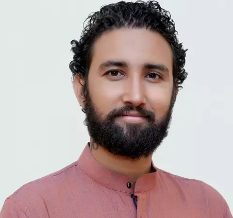 7 Best Online Restorative Yoga Teacher Training 10 Shobhit Ghanshyala