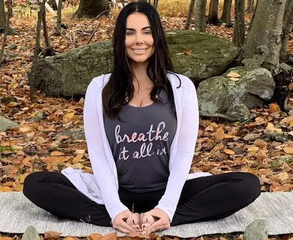 5 Best Affordable Yoga Teacher Training Online: Quality On A Budget 9 Steph Ball-Mitchell