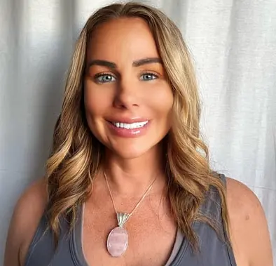 7 Best Online Restorative Yoga Teacher Training 23 Steph Ball-Mitchell