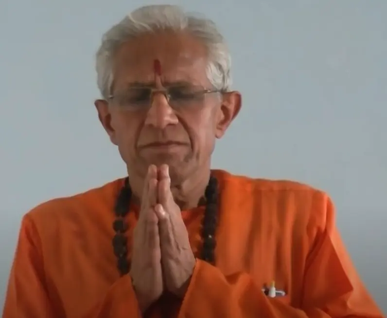 10 Best Yoga Philosophy Courses Online 19 Vishwas Mandlik