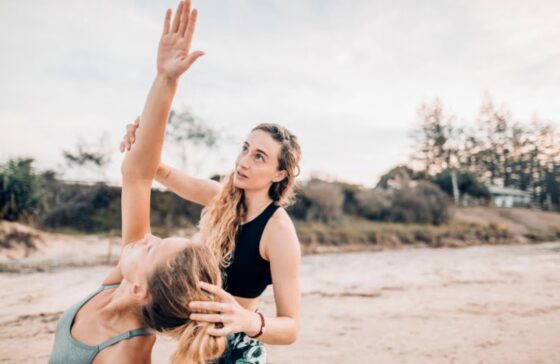 What Makes a Good Yoga Teacher: 6 Qualities to Make You Shine 2 What Makes a Good Yoga Teacher: