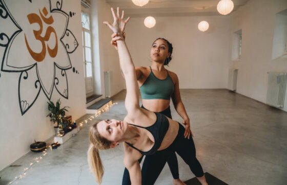 What is a Yoga Therapist and How to Become One 5 What is a Yoga Therapist