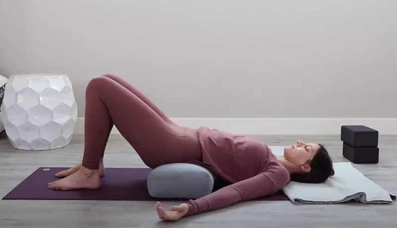 7 Best Online Restorative Yoga Teacher Training 25 aura wellness center restorative yoga certification course online