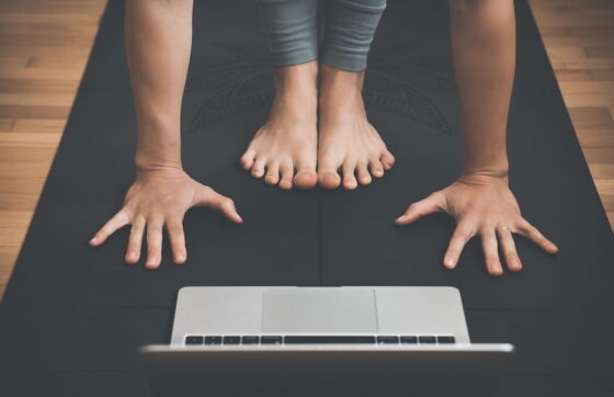 Can you Learn Yoga Online all by Yourself? Quick Answer is Yes 1