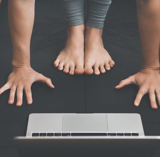 Can you Learn Yoga Online all by Yourself? Quick Answer is Yes 16