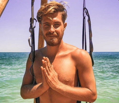 10 Best Online Yoga Anatomy Courses For In-Depth Learning 10 Cody Gavin Pizer