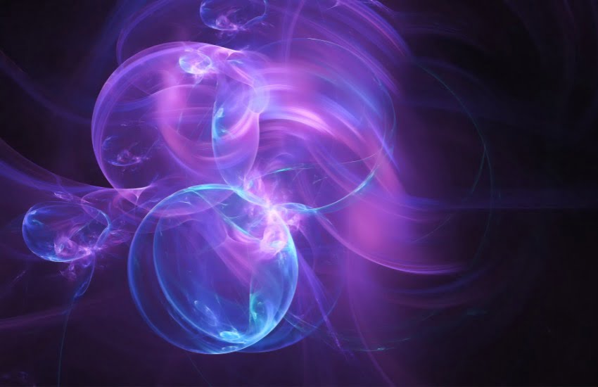 What are the Benefits of Guided Meditation? Turns out A lot! 5 creative colors that arise from nothing