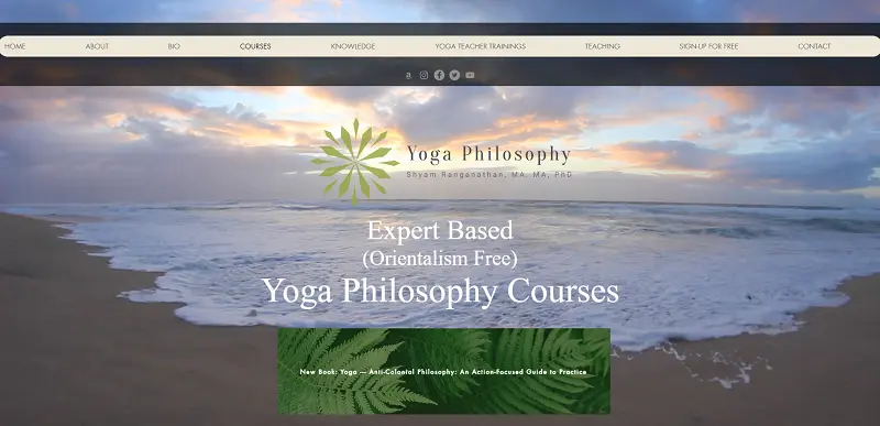 10 Best Yoga Philosophy Courses Online 32 Expert-based yoga philosophy courses by yoga philosophy