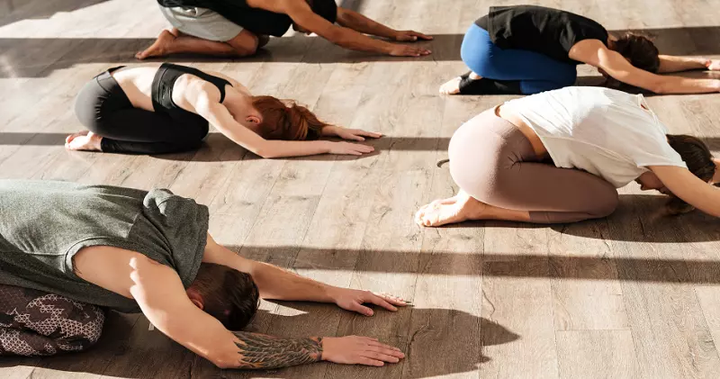 7 Best Online Restorative Yoga Teacher Training 6 my vinyasa practice online restorative yoga certification