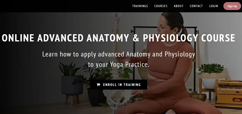 10 Best Online Yoga Anatomy Courses For In-Depth Learning 5 online advanced anatomy & physiology course by my vinyasa practice