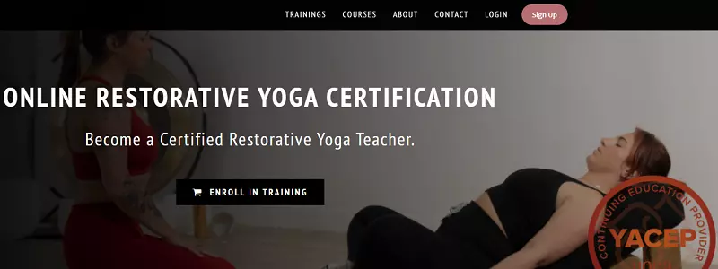 7 Best Online Restorative Yoga Teacher Training 5 online restorative yoga certification by my vinyasa practice