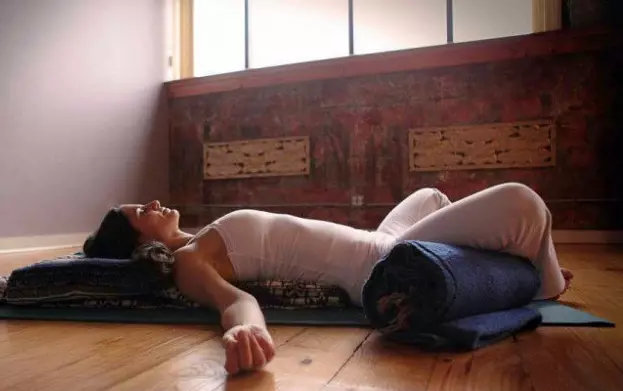 7 Best Online Restorative Yoga Teacher Training 9 online restorative yoga teacher training certification by siddhi yoga