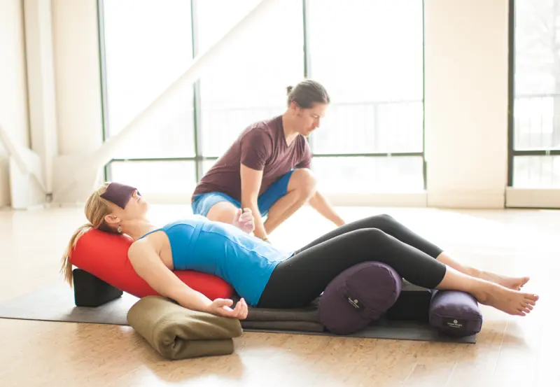 9 Best Online Yoga Nidra Teacher Training Courses 8 online yoga nidra teacher training by scott moore yoga