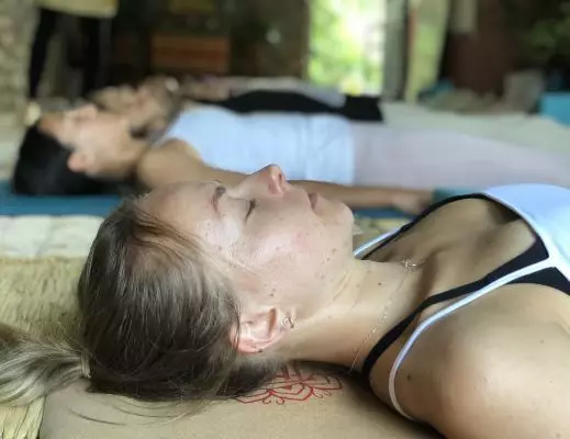 9 Best Online Yoga Nidra Teacher Training Courses 32 online yoga nidra teacher training course by vedic yoga academy