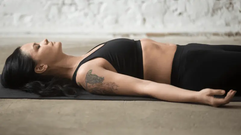 9 Best Online Yoga Nidra Teacher Training Courses 3 online yoga nidra teacher training