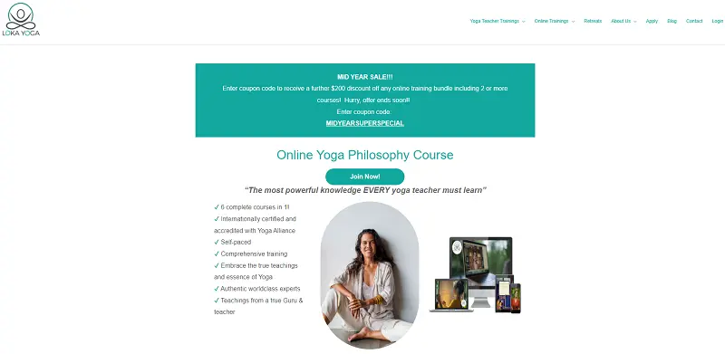 10 Best Yoga Philosophy Courses Online 10 Online yoga philosophy course by loka yoga school