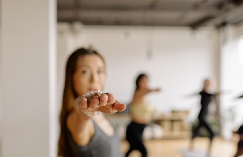 Some Tips to Discover your Niche as a Yoga Teacher 3 pick what you are good at