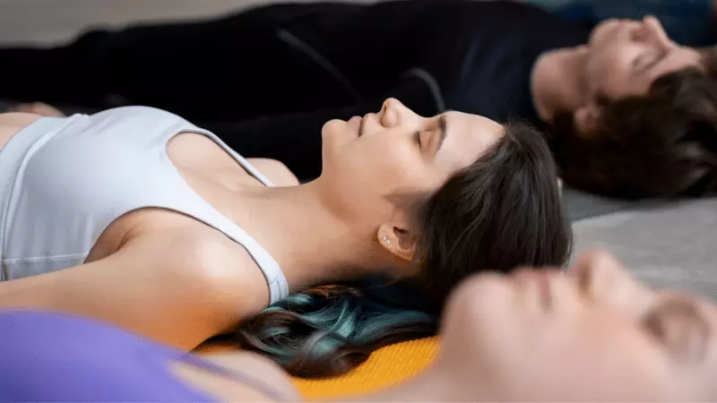 9 Best Online Yoga Nidra Teacher Training Courses 38 sheila cullen's yoga nidra teacher training review