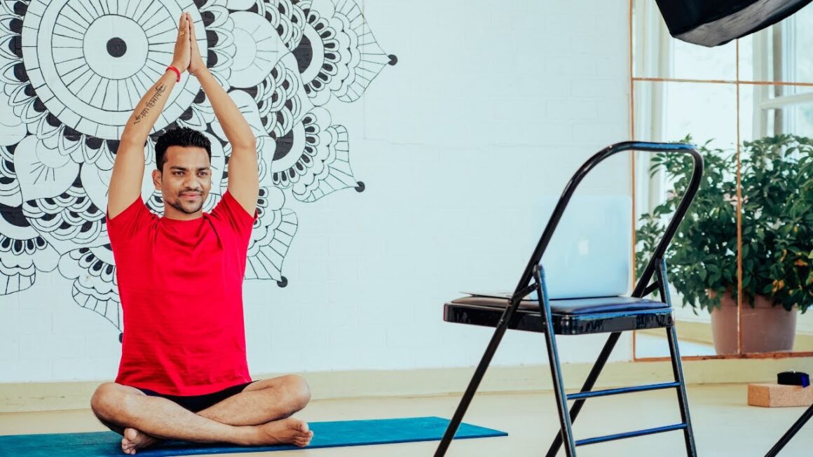 How Much Money Do Yoga Instructors Actually Make? Well, that Depends 2 teaching yoga