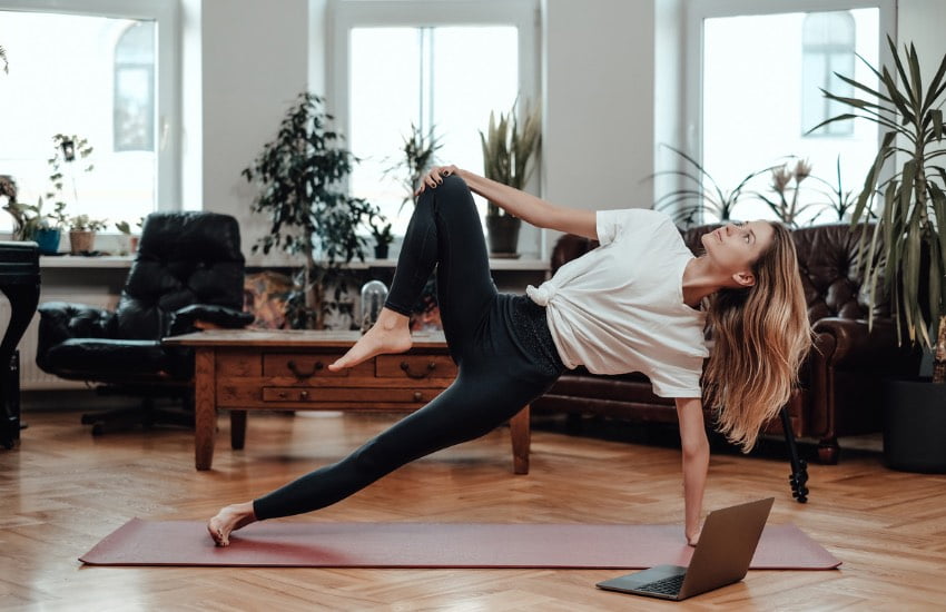 How to Prepare for Your Yoga Teacher Training: Start Your Journey 4 do your yoga practice