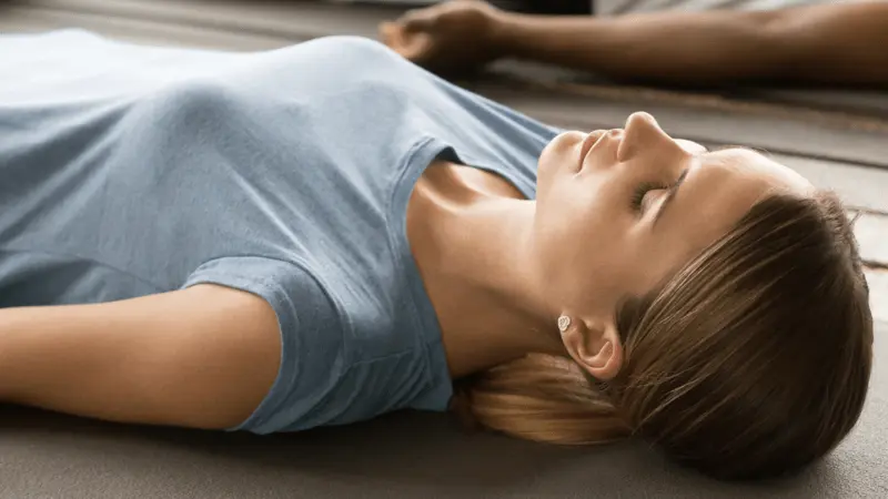 9 Best Online Yoga Nidra Teacher Training Courses 2 yoga nidra vs meditation