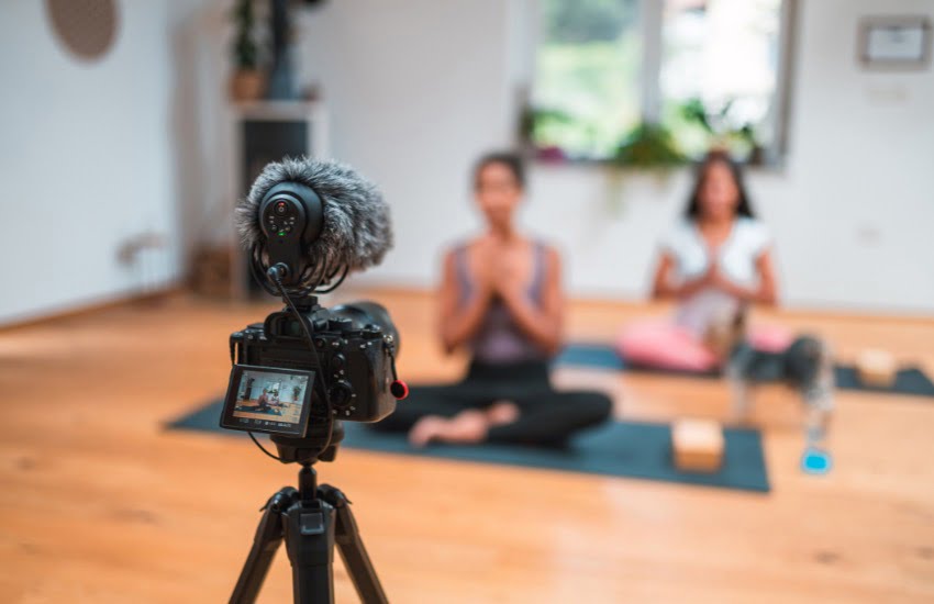 Does a Yoga Teacher Training Actually Make Me Ready to Teach? 3 get experience teaching yoga online or offline in person