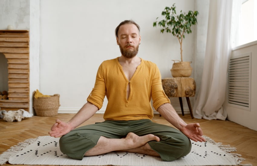 Why Yoga Teachers Should Still Keep a Home Practice 5 Self-Care and Well-Being is important in any job