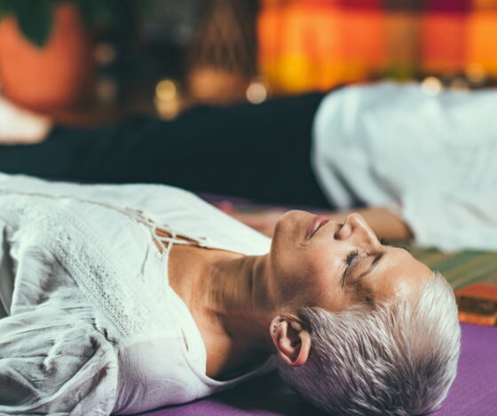 History of Breathwork: Origins, Evolution & Impact 3 History of Breathwork: Origins, Evolution & Impact