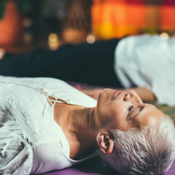 History of Breathwork: Origins, Evolution & Impact 36 History of Breathwork: Origins, Evolution & Impact