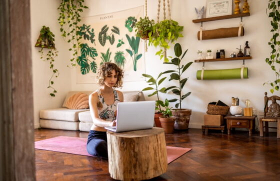 Marketing 101: How to Promote Yourself as a Yoga Teacher 1 How to Promote Yourself as a Yoga Teacher