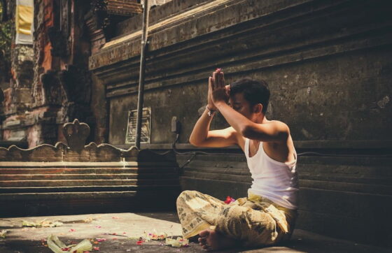 Namaste Symbol Meaning, What is it Exactly is it? 5 Namaste Symbol Meaning