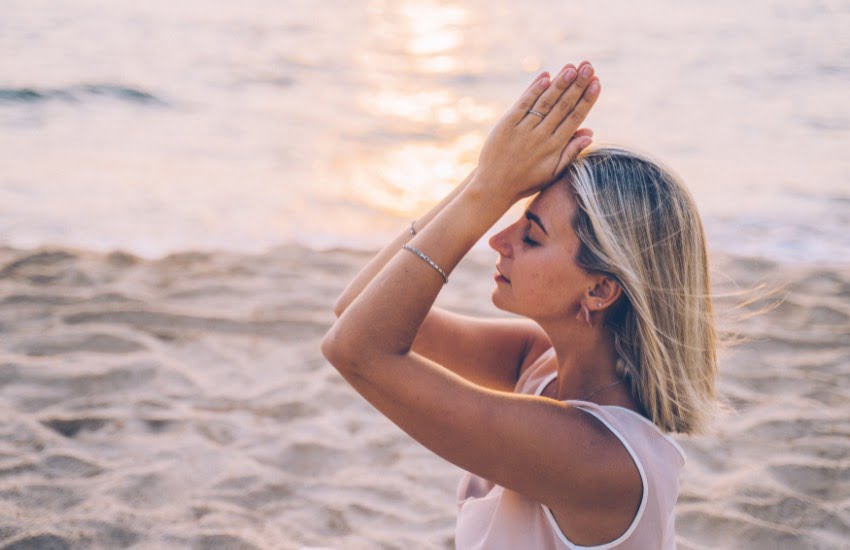 16 Great Places for New Yoga Teachers to Find Work 5 offer yoga outside