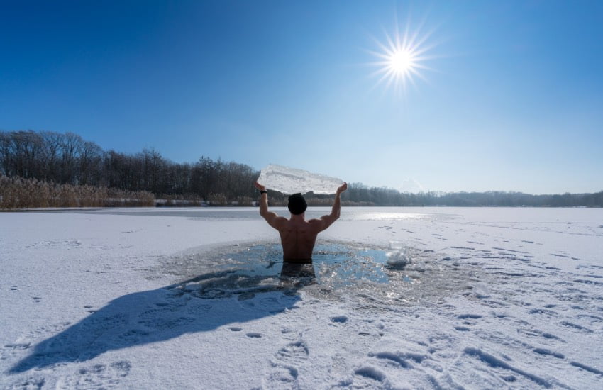 History of Breathwork: Origins, Evolution & Impact 5 wim hoff method involves ice baths
