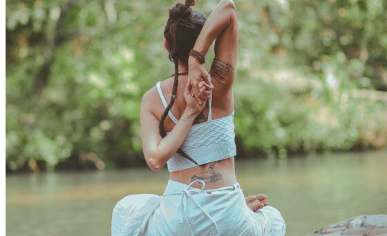 5 Best 500 Hour Yoga Teacher Training Online: Advanced TTC 10 yoga-is-a-journey