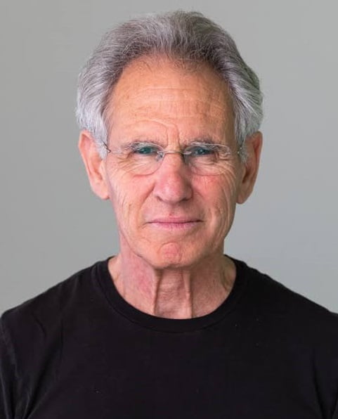5 Best Mindfulness-Based Stress Reduction Training Programs 12 Jon Kabat-Zinn