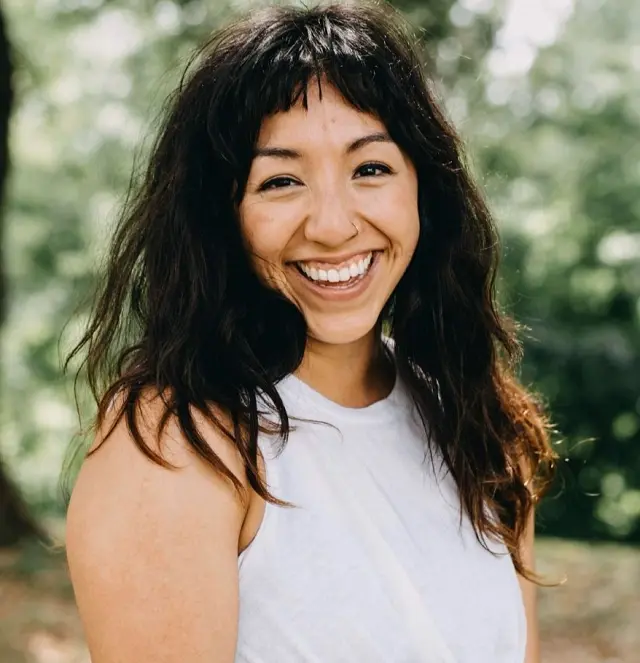 5 Best Prenatal Yoga Courses Online 9 Kristiana Castillo Vuong