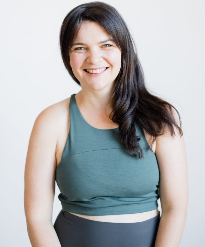 5 Best Prenatal Yoga Courses Online 15 Melie Purdon