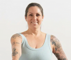 3 Best Trauma-Informed Yoga Certifications Online To Relief Your Stresses 5 Michelle Young