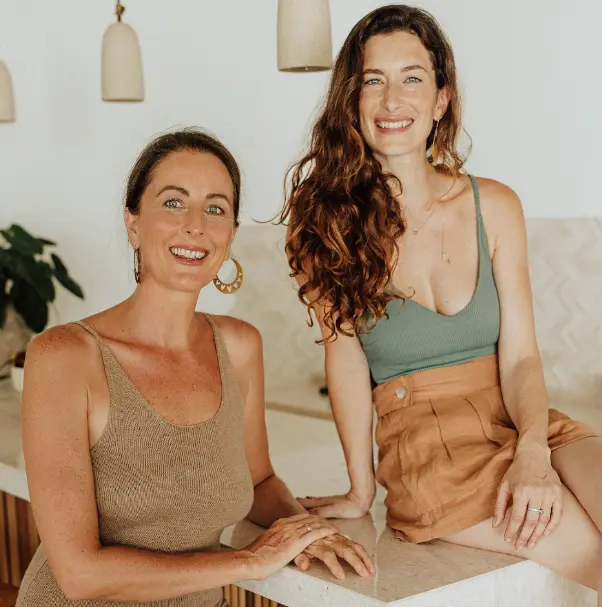 3 Best Trauma-Informed Yoga Certifications Online To Relief Your Stresses 8 Rachel and Lucy